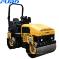 Articulated Steel Wheels Asphalt Roller Machine